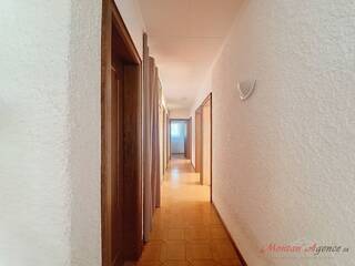 Rent Chalet 6.5 rooms 160 m² Montana-Village 3963