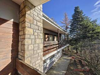 Location Chalet 6.5 pièces 160 m² Montana-Village 3963