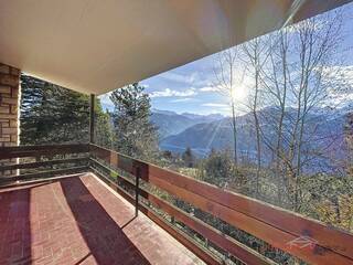 Location Chalet 6.5 pièces 160 m² Montana-Village 3963