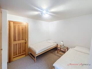 Ferienunterkünfte Appartement 4 personnes Crans-Montana 3963 Madeleine 05 - 068 -