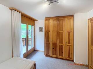 Ferienunterkünfte Appartement 4 personnes Crans-Montana 3963 Madeleine 05 - 068 -