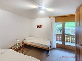 Ferienunterkünfte Appartement 4 personnes Crans-Montana 3963 Madeleine 05 - 068 -