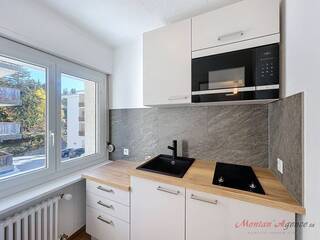 Location Appartement studio 25 m² Crans-Montana 3963