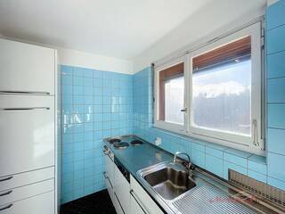 Saison Vermietung Appartement Crans-Montana 3963