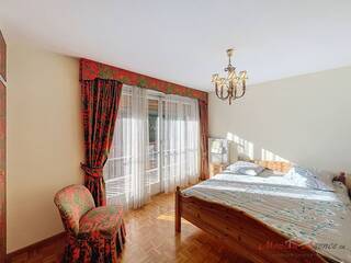 Saison Vermietung Appartement Crans-Montana 3963