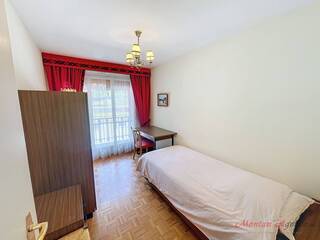 Saison Vermietung Appartement Crans-Montana 3963