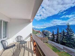 Vermietung Wohnung 2.5 pièces 70 m² Crans-Montana 3963