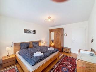 Vermietung Wohnung 2.5 pièces 70 m² Crans-Montana 3963