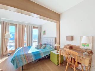 Vacation rentals Appartement 10 sleeps Crans-Montana 3963 Appartement 7 pièce(s)