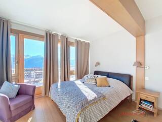 Vacation rentals Appartement 10 sleeps Crans-Montana 3963 Appartement 7 pièce(s)