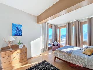 Vacation rentals Appartement 10 sleeps Crans-Montana 3963 Appartement 7 pièce(s)