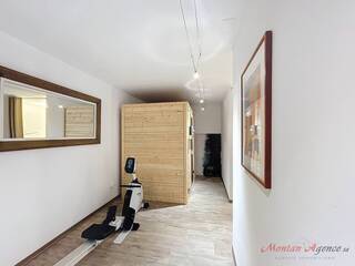 Vacation rentals Appartement 10 sleeps Crans-Montana 3963 Appartement 7 pièce(s)