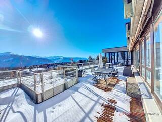 Vacation rentals Appartement 10 sleeps Crans-Montana 3963 Appartement 7 pièce(s)