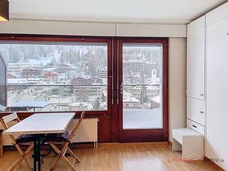 Location Appartement 50 m² Crans-Montana 3963