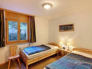 Season rental Appartement Crans-Montana 3963