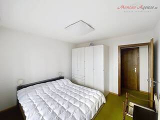 Vermietung Wohnung 2 pièces 50 m² Crans-Montana 3963