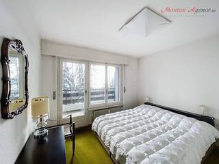 Vermietung Wohnung 2 pièces 50 m² Crans-Montana 3963