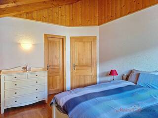 Ferienunterkünfte Appartement 8 personnes Crans-Montana 3963 Petit Mélèze 6 - 040 -