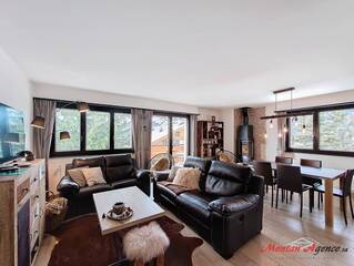 Vente Appartement 3.5 pièces 85 m² Crans-Montana 3963