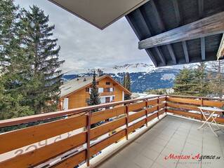 Vente Appartement 3.5 pièces 85 m² Crans-Montana 3963