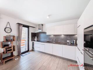 Vente Appartement 3.5 pièces 85 m² Crans-Montana 3963