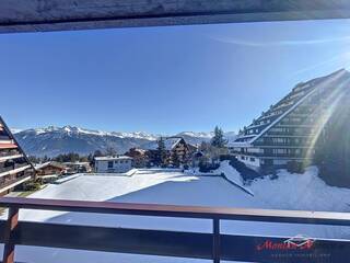 Location vacances Appartement 4 personnes Crans-Montana 3963 Victoria B 15 - 083 -