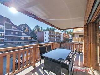 Vente Appartement 4.5 pièces 98 m² Crans-Montana 3963