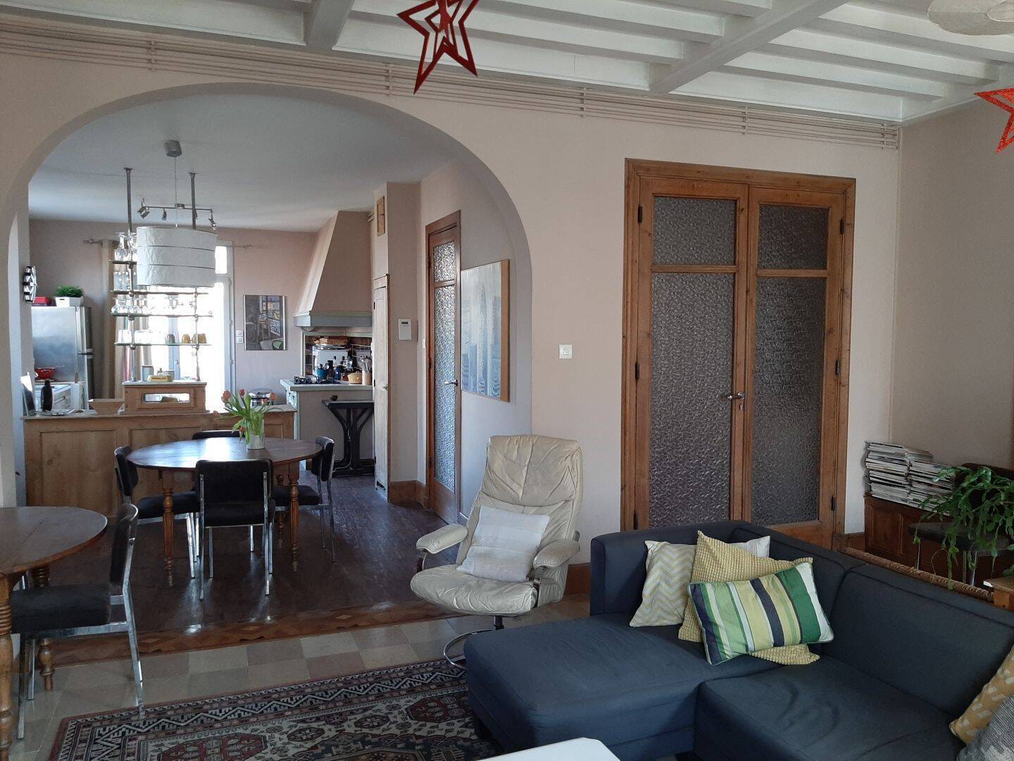 Vente appartement f5 6 pièces 189.95 m² à Brives-Charensac (43700)