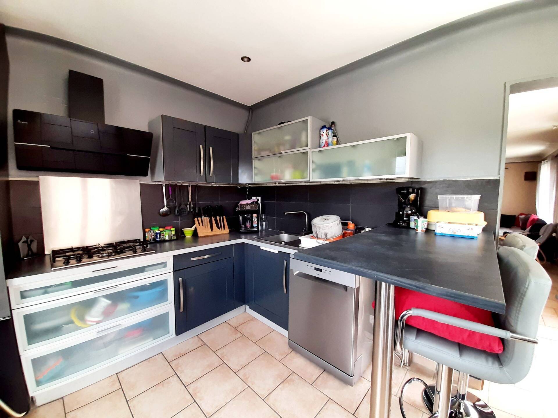 Vente maison 6 pièces 120 m² à SaintRomainlePuy (42610)