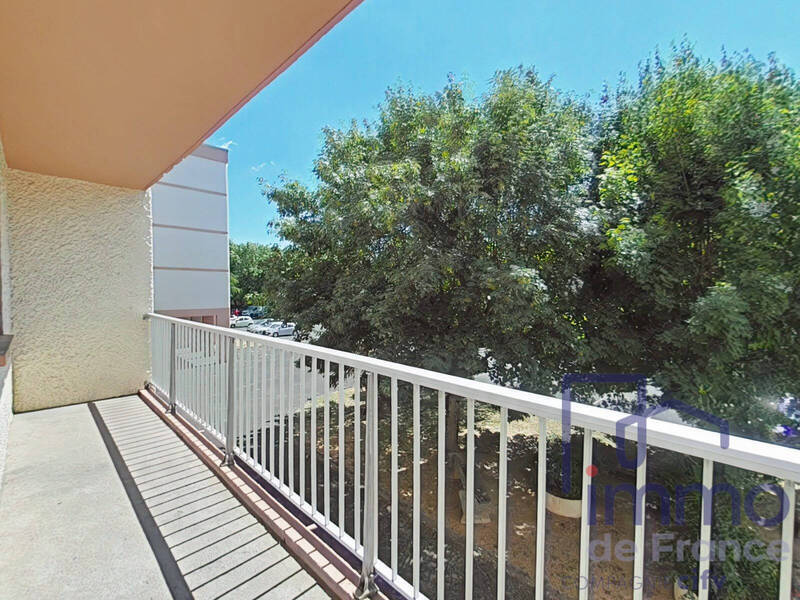 Appartement 4 pièces 85 m² · à Le Puy-en-Velay · 85 m² · 139 500 €