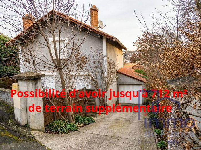 Maison 6 pièces 118 m² · à Le Puy-en-Velay · 118 m² · 128 000 €