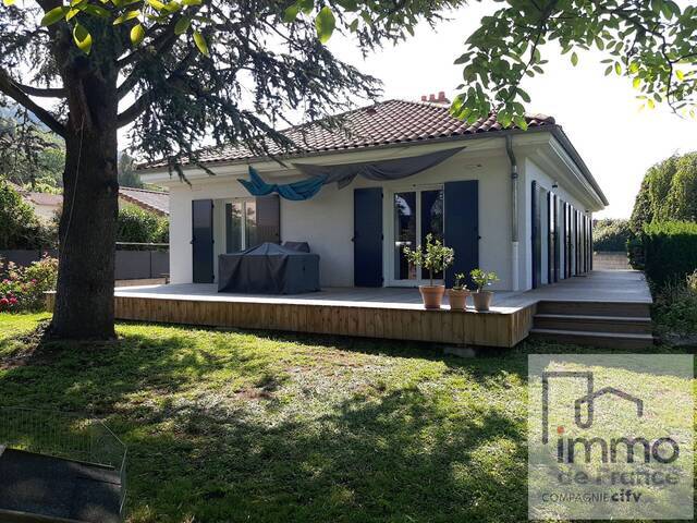 Vente maison 5 pièces 143 m² à Le Puy-en-Velay (43000)