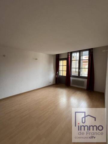 Location appartement t2 38 m² à Le Puy-en-Velay (43000)