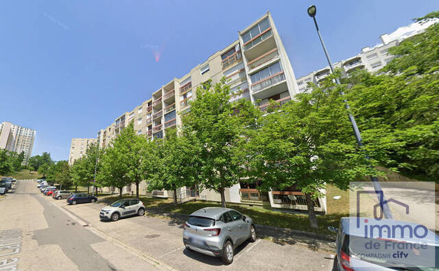 Location parking garage individuel à Saint-Étienne (42100)