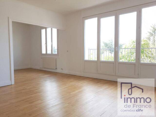 Location appartement t5 117 m² à Saint-Symphorien-sur-Coise (69590)