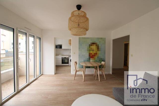 Location appartement t3 71 m² à Le Puy-en-Velay (43000)