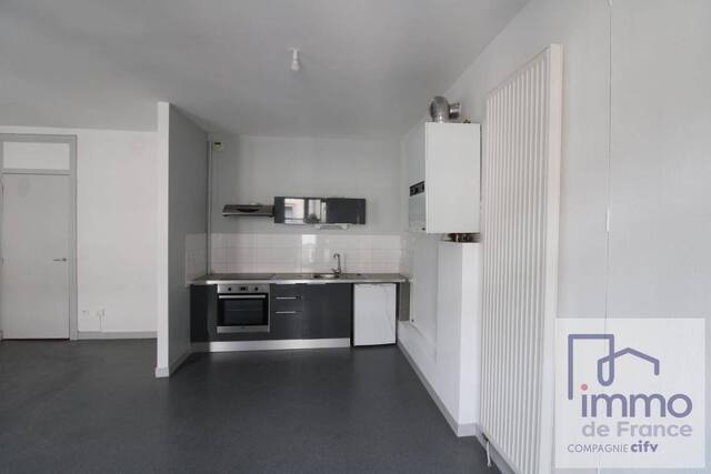Location Appartement t2 54 m² Le Puy-en-Velay (43000)