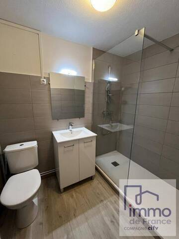 Location appartement t3 66 m² à Le Puy-en-Velay (43000)
