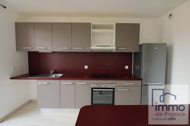 Location appartement t2 40 m² à Le Puy-en-Velay (43000)