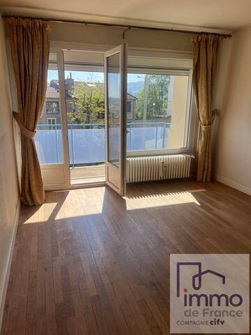 Vente Appartement 3 pièces 63.67 m² Saint-Étienne 42000