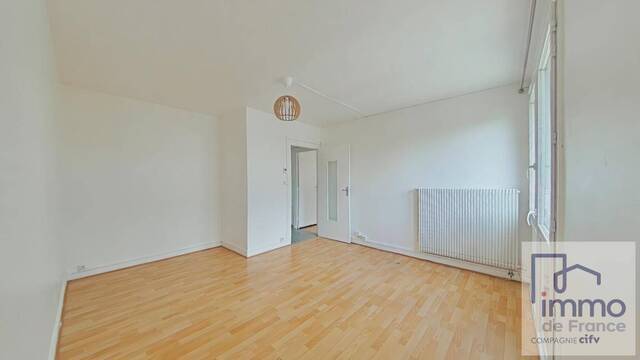 Location appartement t2 43 m² à Saint-Étienne (42100) HAUT DE VILLEBOEUF