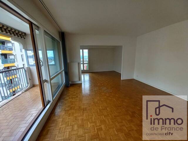 Vente Appartement 3 pièces 66 m² Saint-Étienne 42000