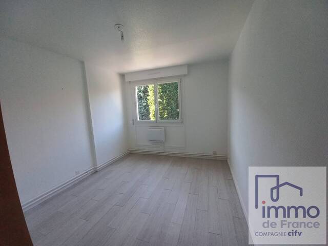 Vente Appartement 3 pièces 64.15 m² Saint-Étienne 42000