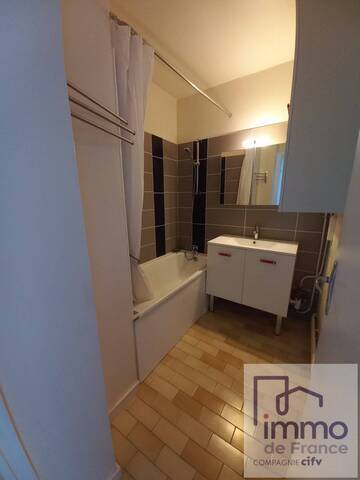 Vente Appartement 3 pièces 64.15 m² Saint-Étienne 42000