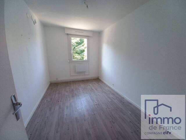 Vente Appartement 3 pièces 64.15 m² Saint-Étienne 42000