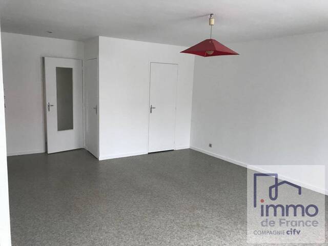 Vente Appartement t2 53 m² Marlhes (42660) MARLHES