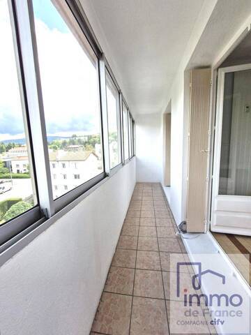 Vente Appartement 3 pièces 71.39 m² Saint-Étienne 42100