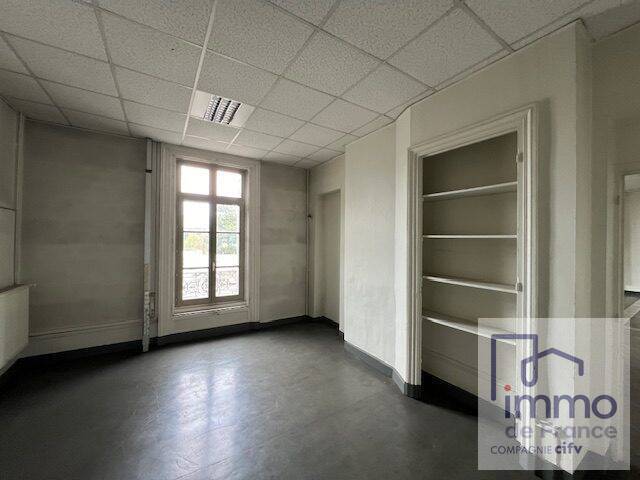 Vente Appartement 5 pièces 162.2 m² Saint-Étienne 42000