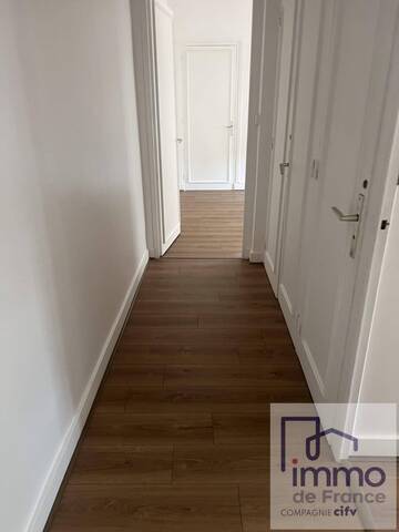 Vente Appartement 4 pièces 89.65 m² Saint-Étienne 42100