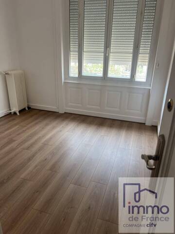 Vente Appartement 4 pièces 89.65 m² Saint-Étienne 42100